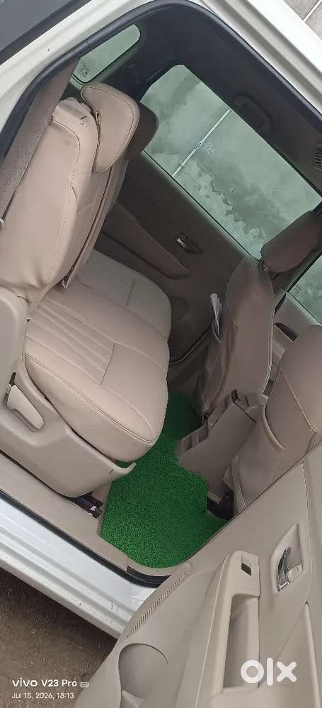 Maruti Ertiga Zdi 2019