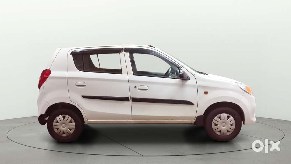 Maruti Suzuki Alto 800 Vxi, 2017, Petrol