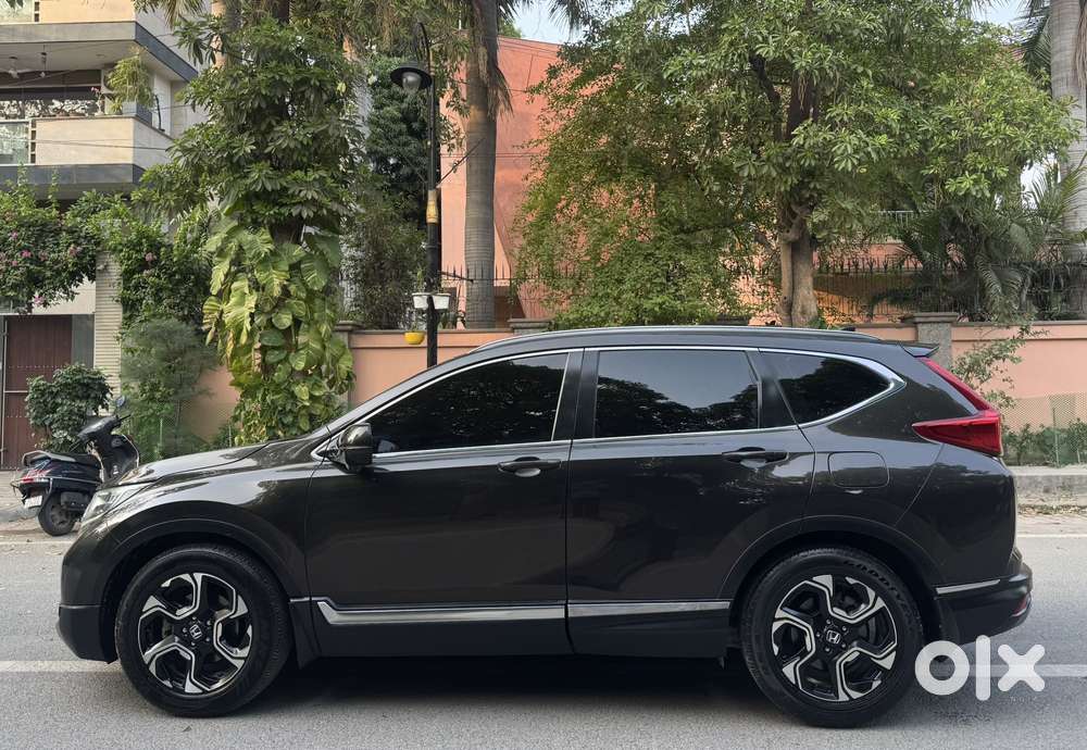 Honda Cr-v 2.4 Automatic, 2019, Petrol