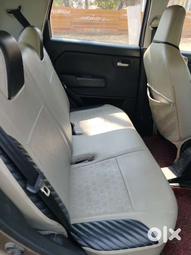 Maruti Suzuki Wagon R Zxi, 2020, Petrol