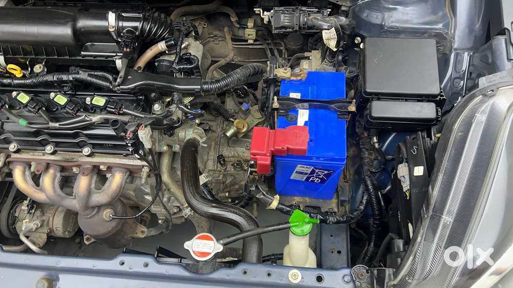 Maruti Suzuki Baleno 1.2 Zeta, 2021, Petrol