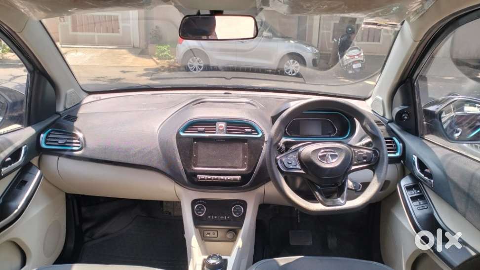 Tata Tiago Ev Xz Plus Lr, 2023, Electric