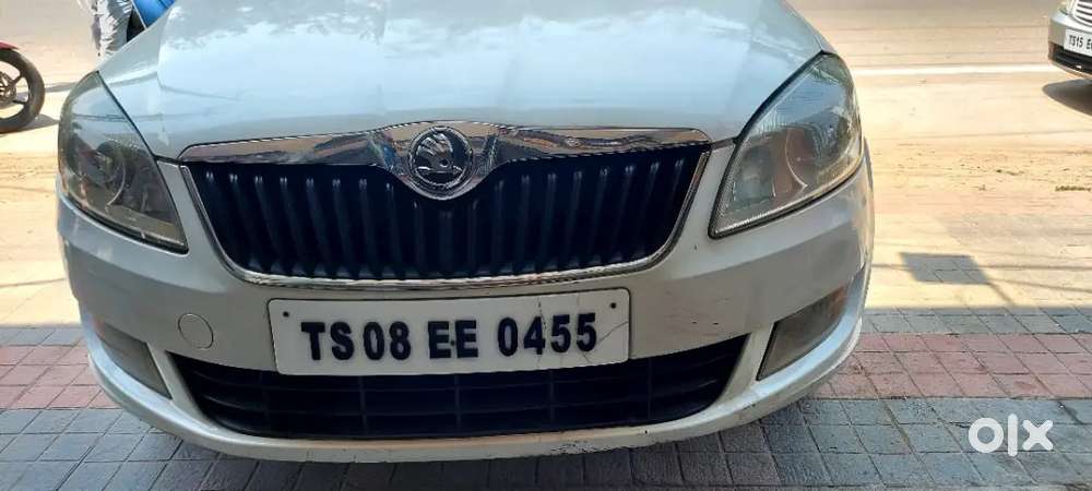 Skoda Rapid 1.5 Elegance 2014