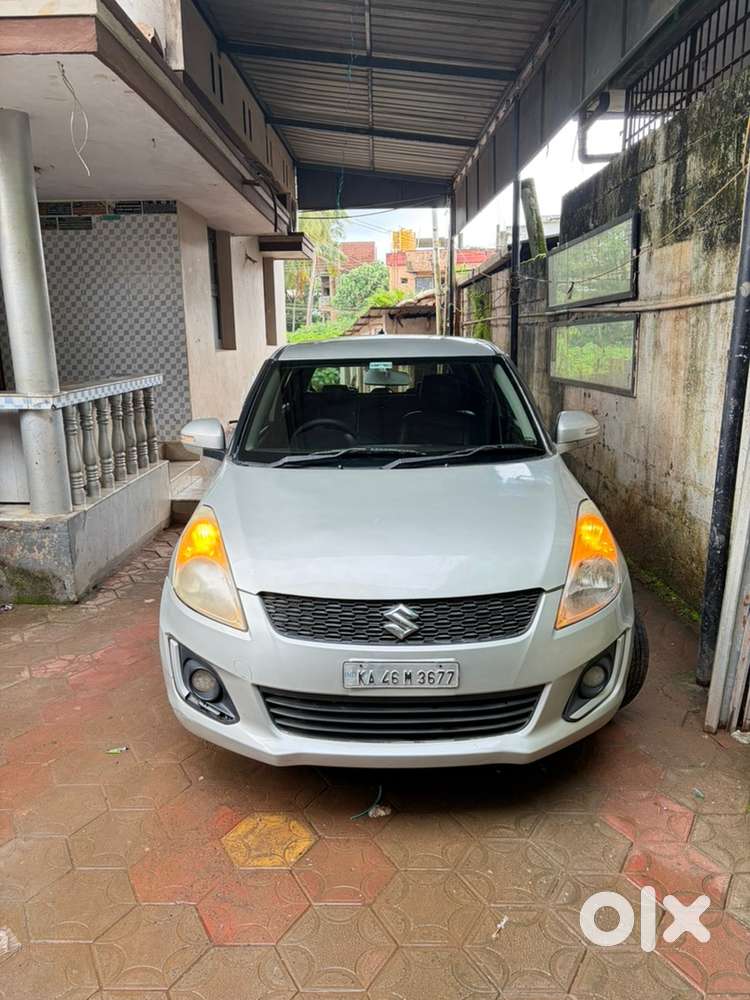 Maruti Swift Diesel 2014