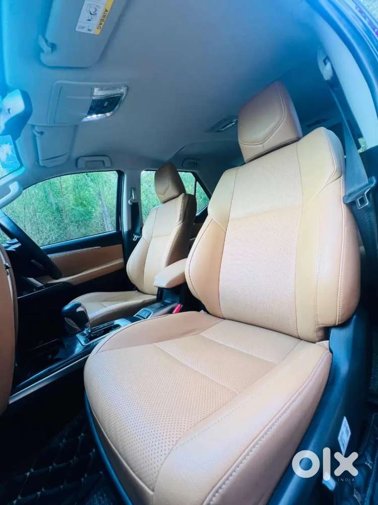 Toyota Fortuner, 2024, Diesel