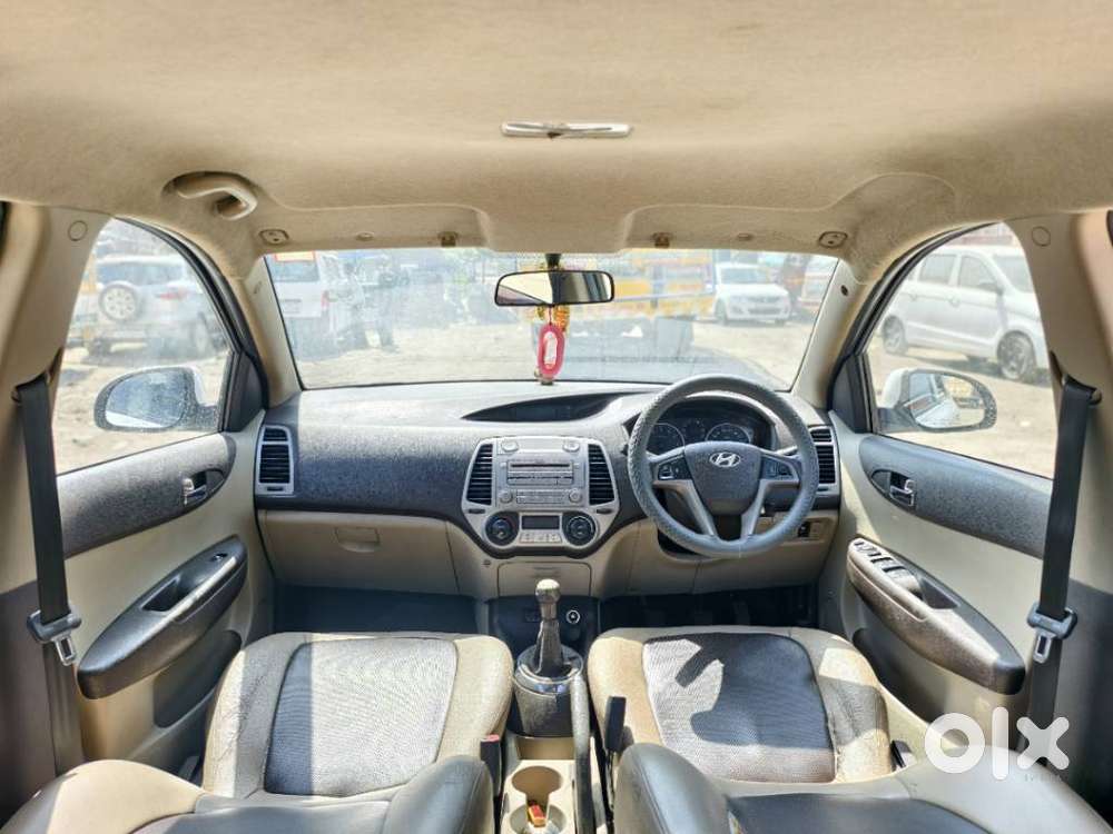 Hyundai I20, 2010, Cng & Hybrids