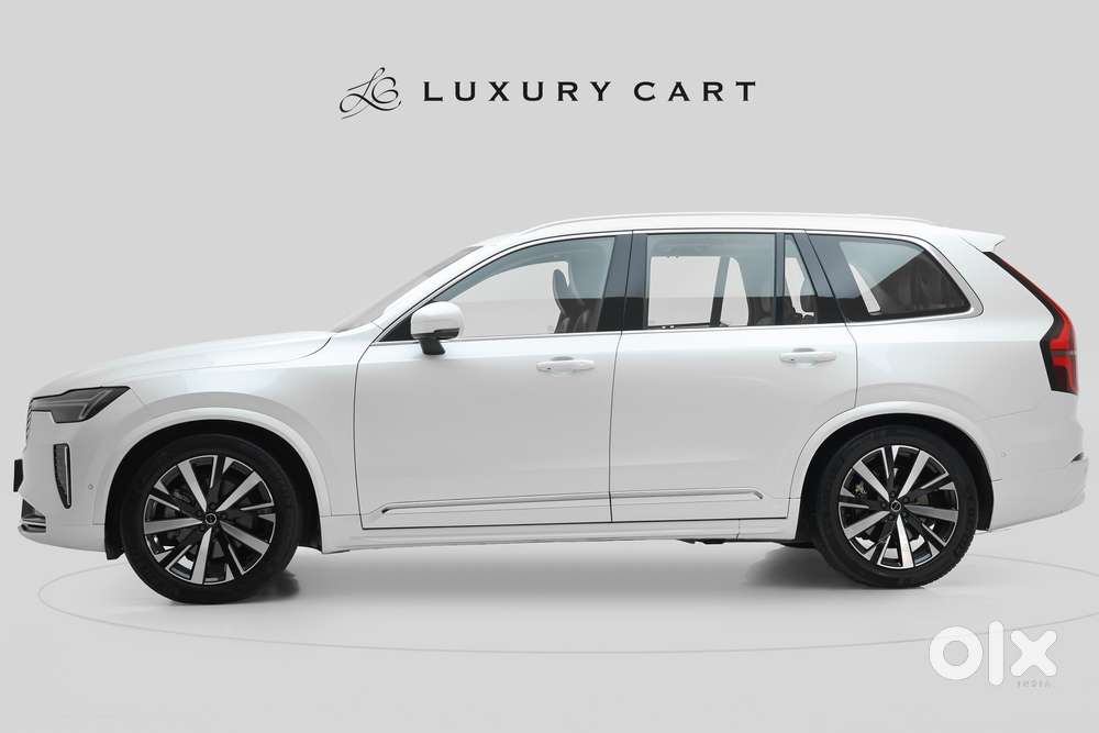 Volvo Xc90 B5 Ultra, 2026, Petrol