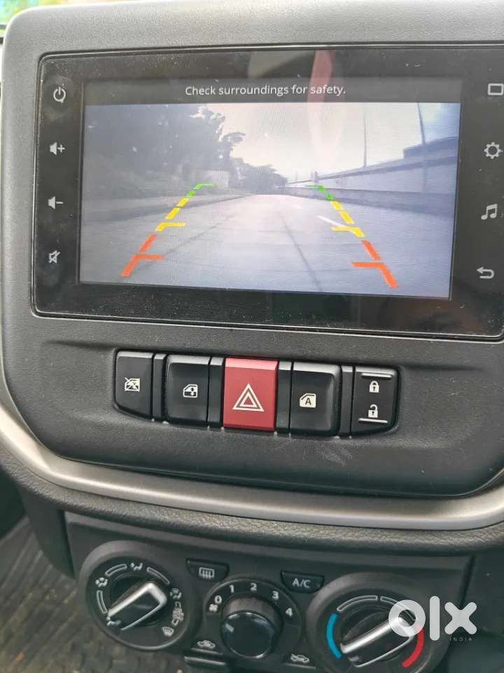 Maruti Suzuki Celerio Zxi Amt, 2022, Petrol