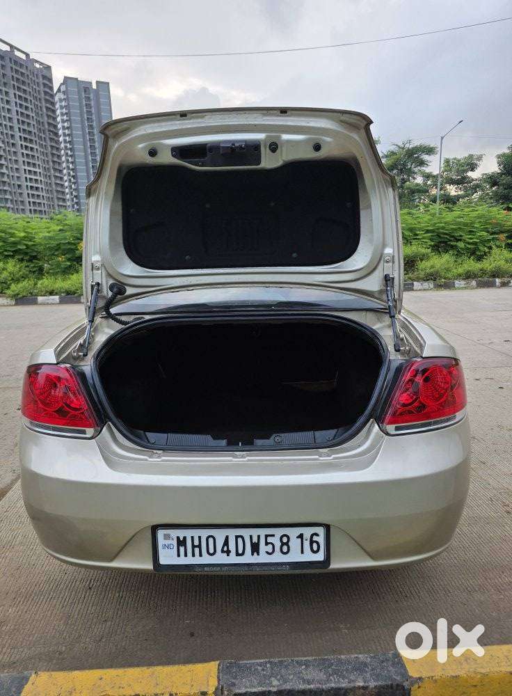 Fiat Linea Emotion, 2009, Petrol