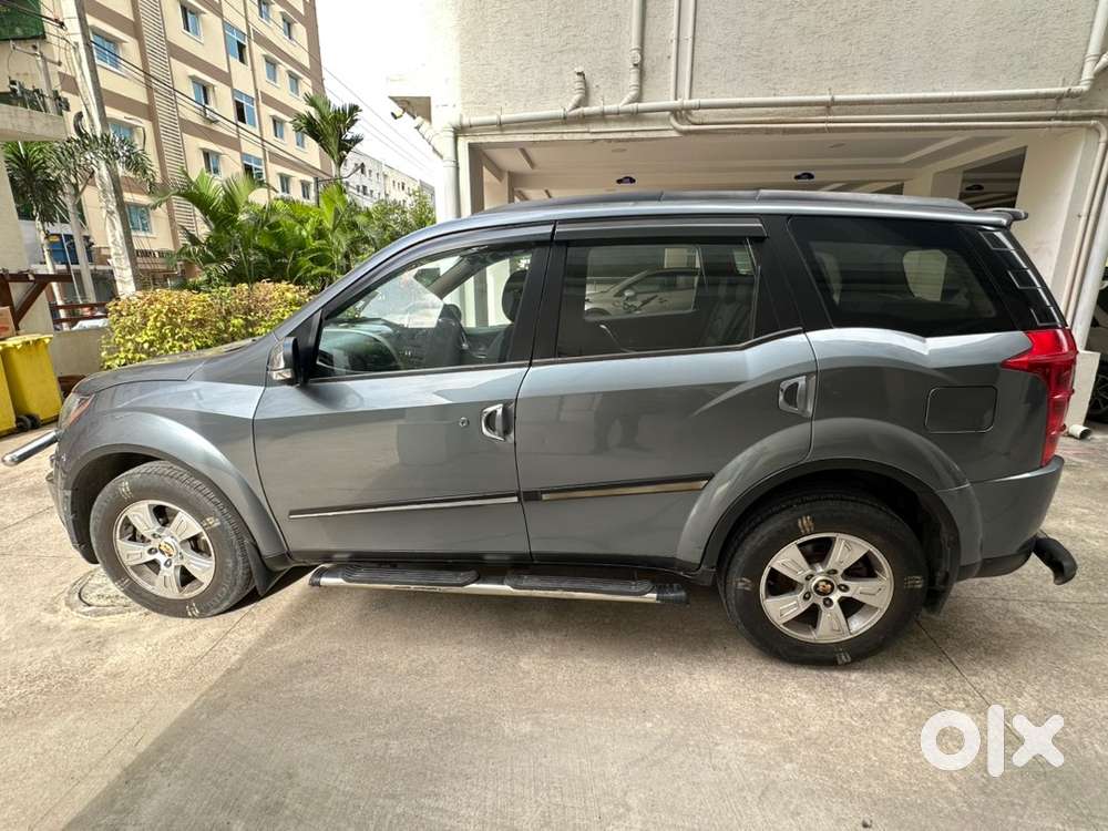 Mahindra Xuv500 Diesel 2015