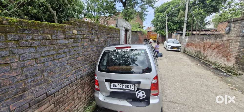 Maruti Suzuki Wagon R 2006
