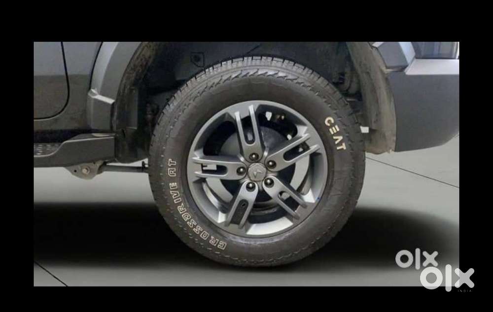 Mahindra Thar Lx Hard Top Diesel Mt 4wd, 2023, Diesel