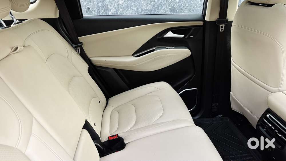 Mg Hector Sharp Pro 1.5 Turbo Cvt, 2024, Petrol