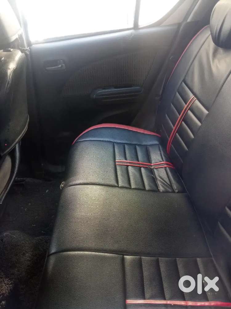 Doctor Driven Ritz 2015 Diesel 70000 Km Driven Well Maintained