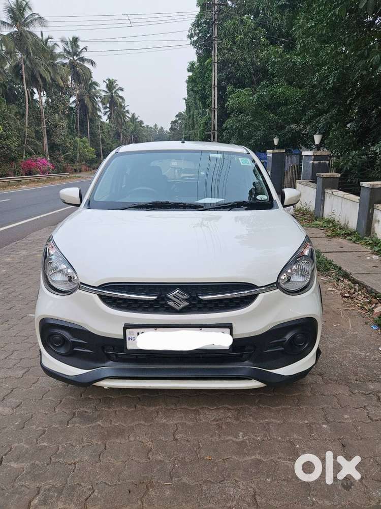 Maruti Suzuki Celerio 2022 Petrol Well Maintained
