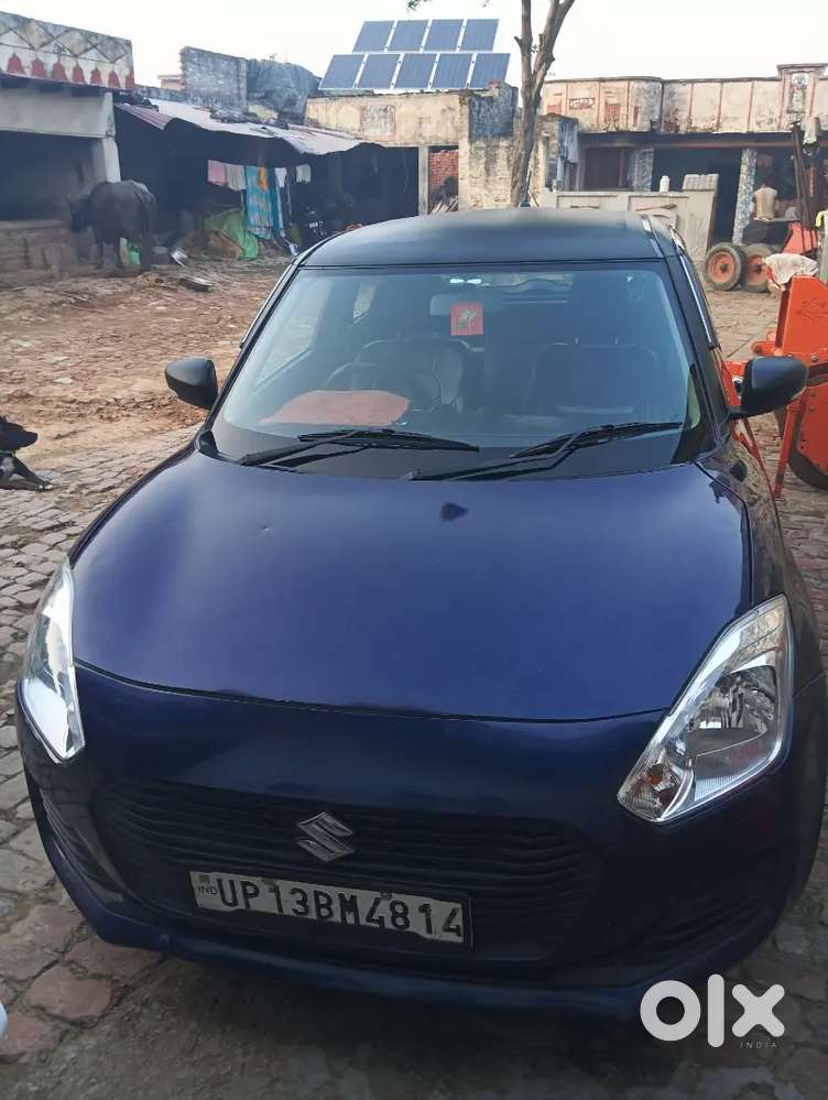 Maruti Suzuki Swift 2020 Petrol 45500 Km Driven