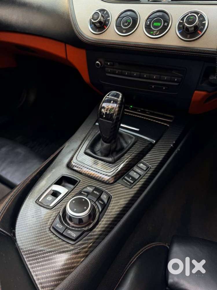 Bmw Z4 3.0 Roadstar Sdrive 35i, 2017, Petrol