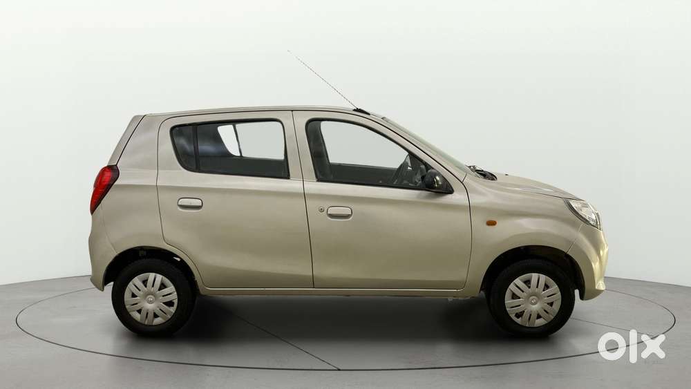 Maruti Suzuki Alto 800 2012-2016 Cng Lxi, 2014, Cng & Hybrids