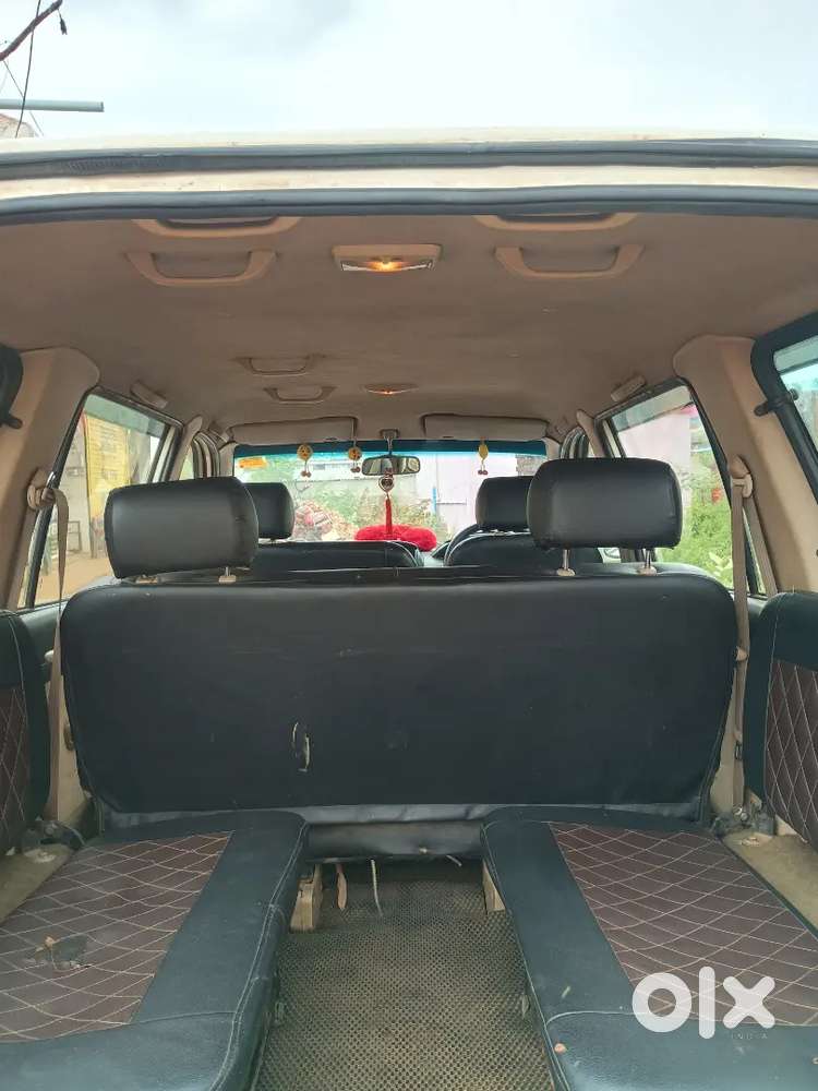 Chevrolet Tavera Neo 2017