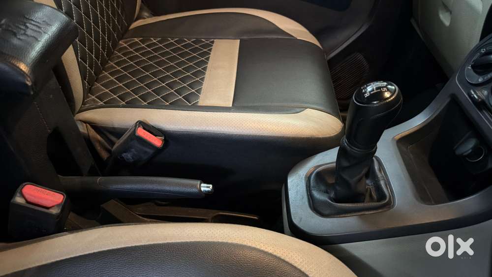 Maruti Suzuki Wagon R Vxi 1.0, 2022, Petrol