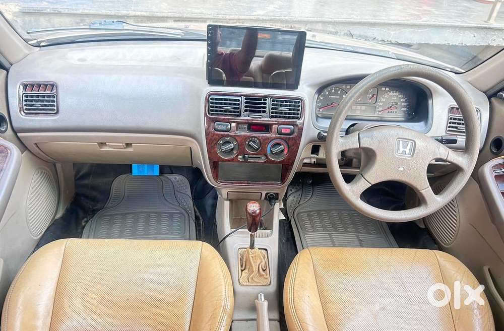 Honda City 2000 Petrol Well Maintained - Cars in Hanuma Reddy Layout ...