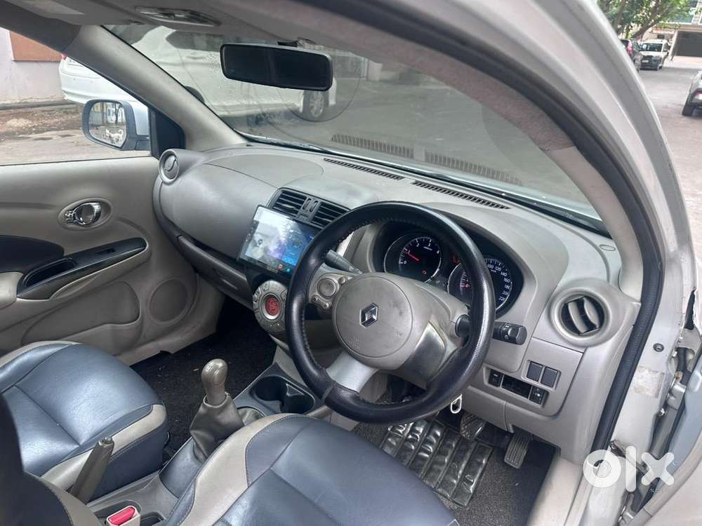 Renault Scala 2013 Diesel Well Maintained