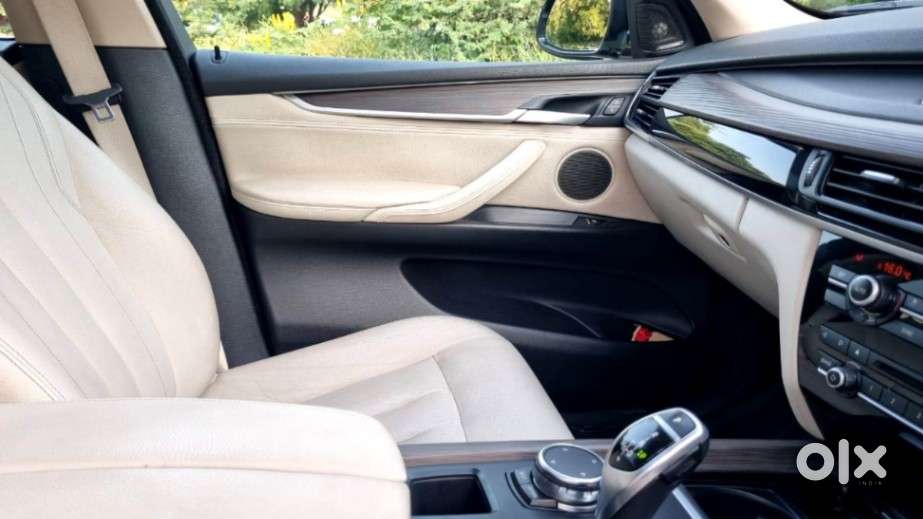 Bmw X5 Xdrive30d Xline, 2015, Diesel