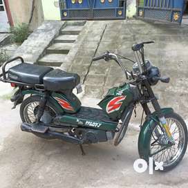 Second Hand Between 2000 and 2014 Tvs Xl Heavy Duty for sale in