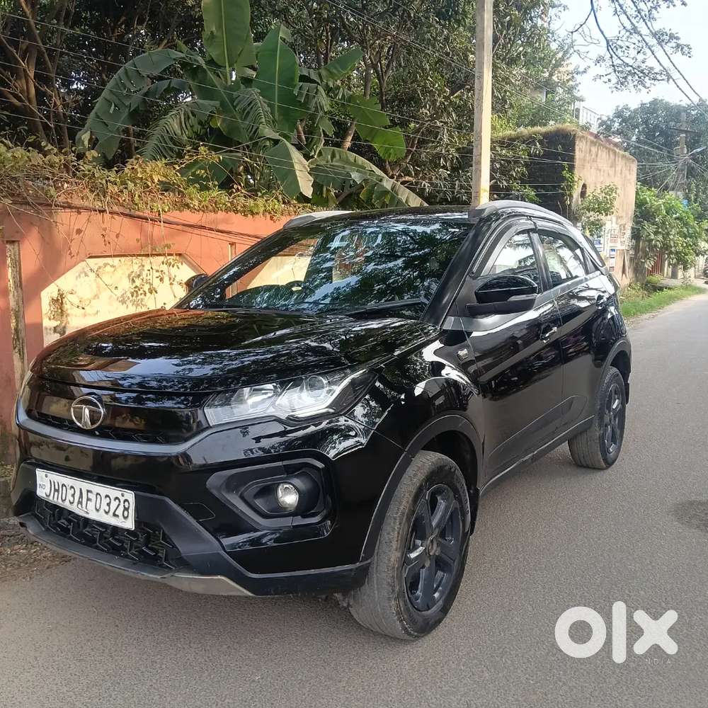Tata Nexon Diesel 2021