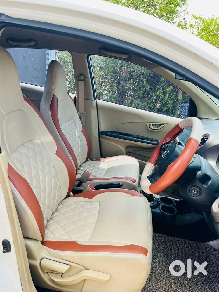 Honda Amaze 1.5 Smt I Dtec, 2013, Diesel