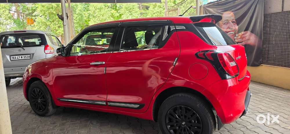 Maruti Suzuki Swift Vdi Bs Iv, 2021, Diesel