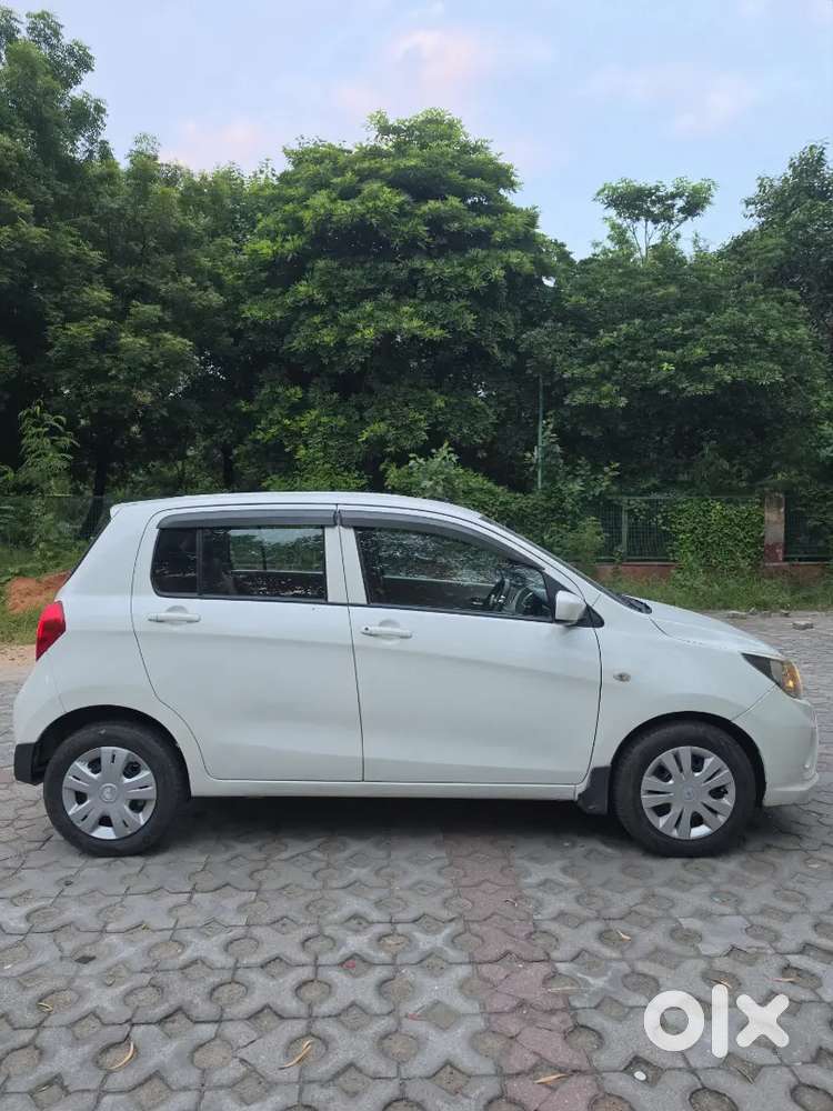 Maruti Suzuki Celerio 2020 Vxi Cng Mt