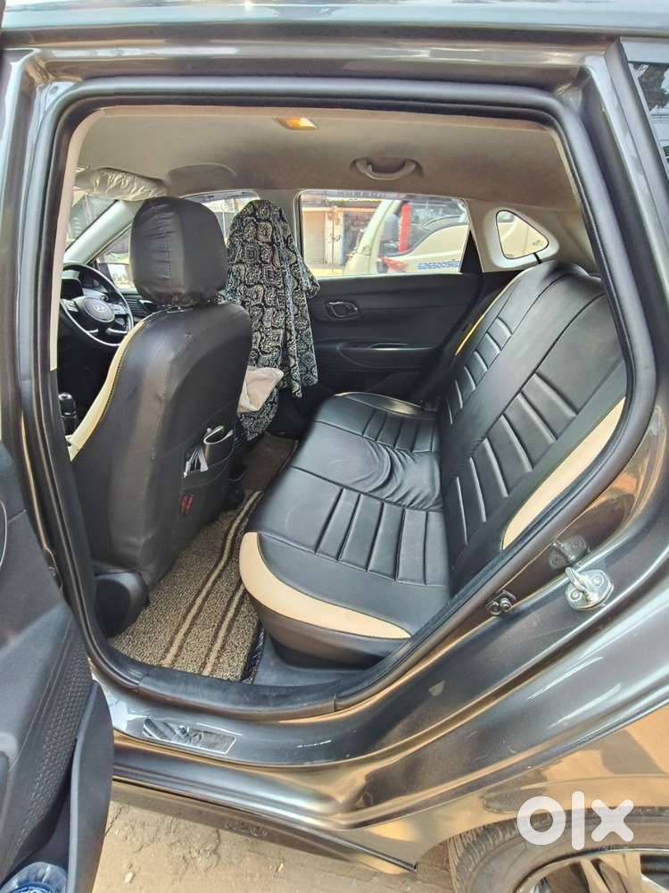 Hyundai I20 Sportz 2022  Well Maintained  Low Km Driven Urgent Sale