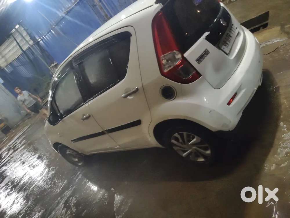 Maruti Suzuki Ritz 2011 Diesel 160000 Km Driven