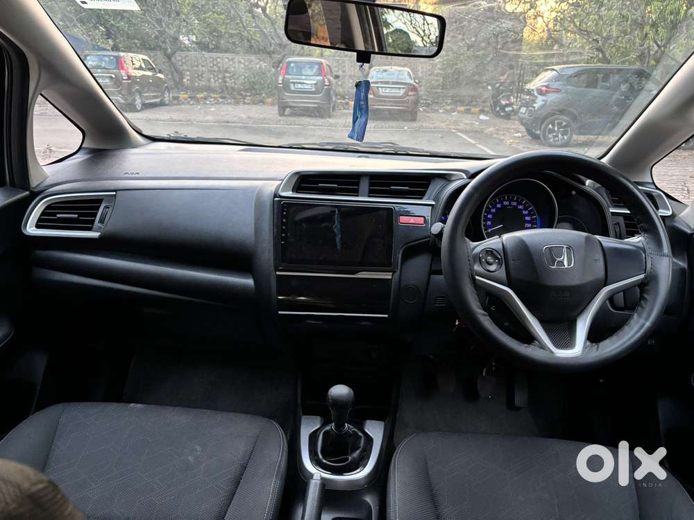 Honda Jazz Vx, 2016, Petrol
