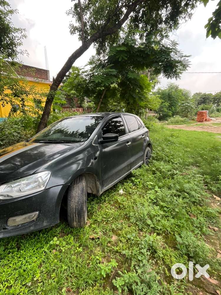 Volkswagen Polo Diesel 2014 Year
