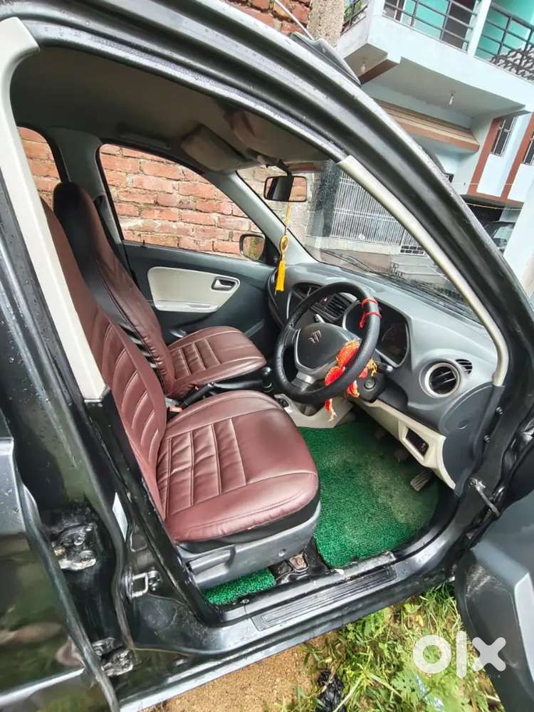2019 Maruti Suzuki Alto