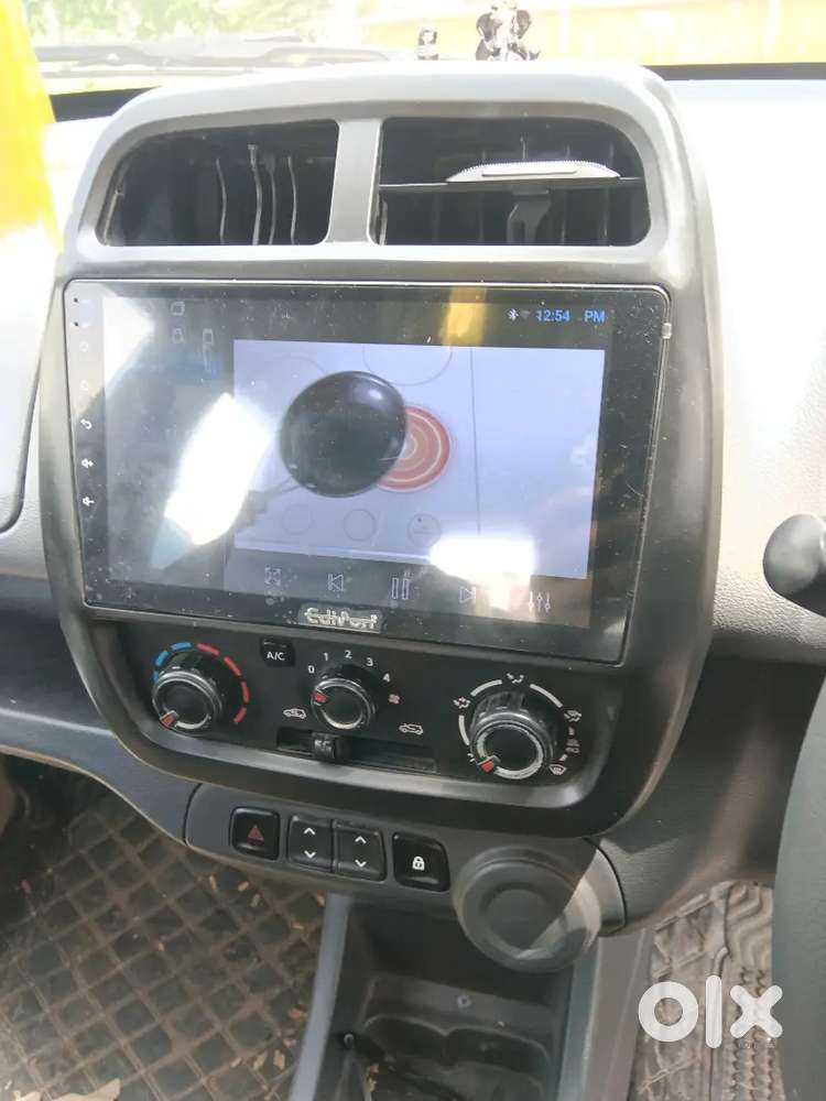 Renault Kwid 2016 Petrol Manual