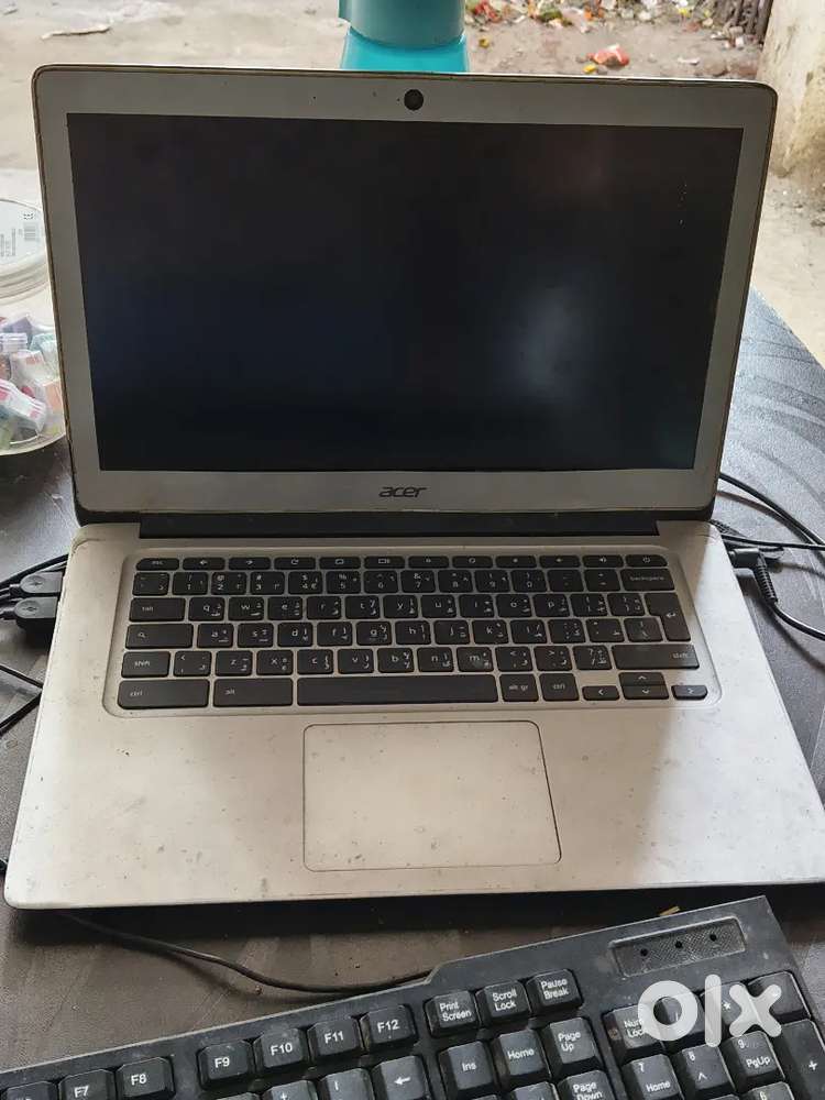 Only cursor problem