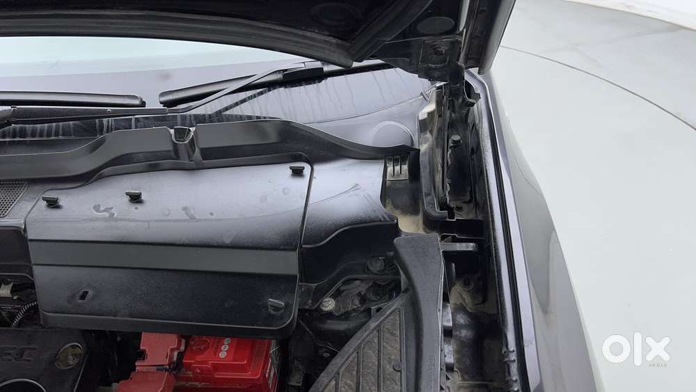 Tata Safari 2.0 Kryotec Xza Plus Dark Edition, 2022, Diesel