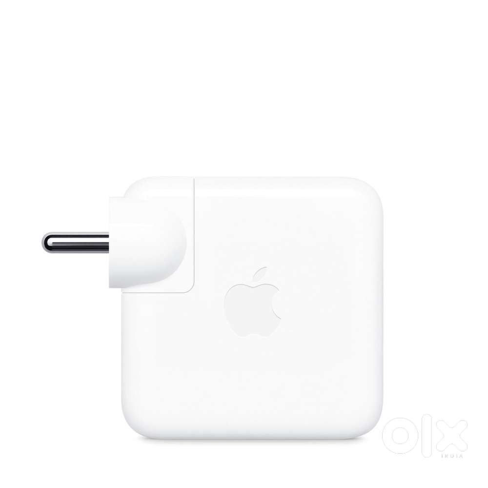 Mac M4 pro laptop charger(original)