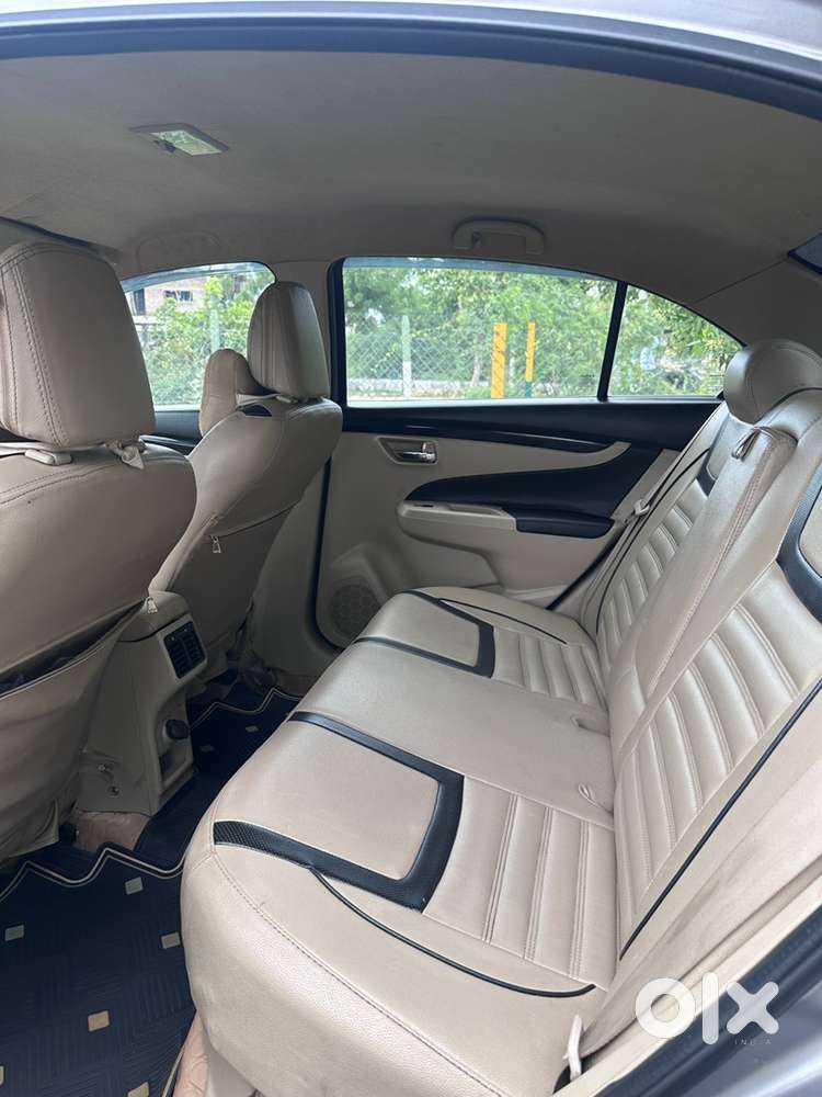 Maruti Suzuki Ciaz Vdi 2016