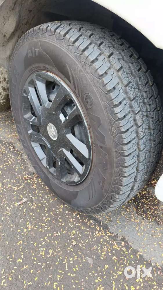 Mahindra Scorpio Vls 2013 Diesel