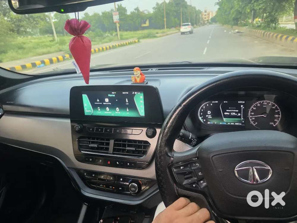 Tata Harrier 2.0 Kryotec 2022