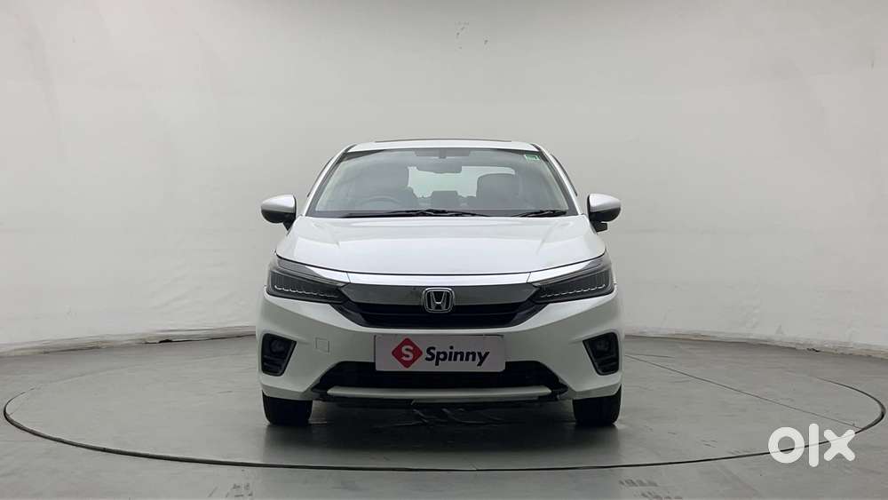 Honda City 1.5 Zx I-vtec Mt, 2023, Petrol