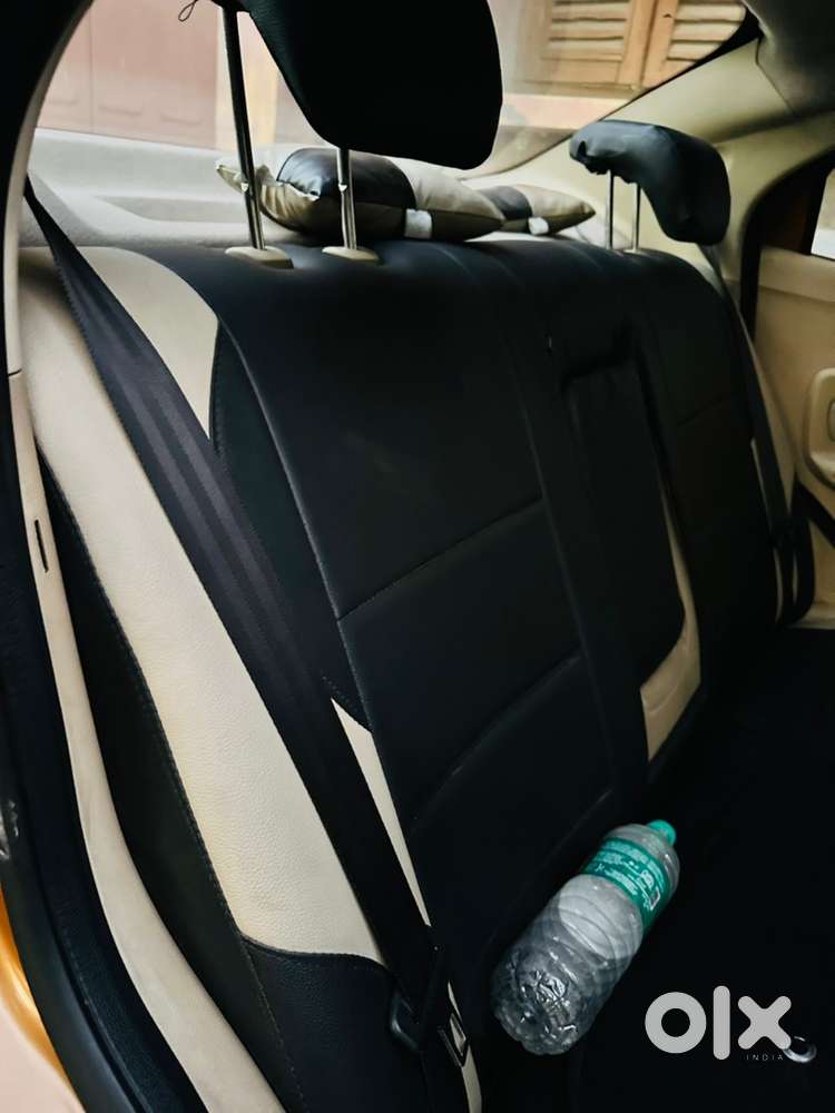 2015 Ford Figo Aspire Trend 1.2 Ti-vct Petrol
