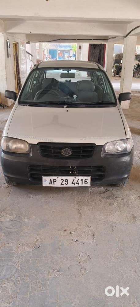 Maruti Suzuki 2003 Car