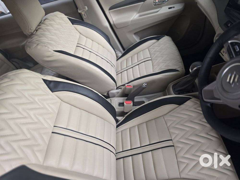 Maruti Suzuki Ertiga Vxi Shvs At, 2025, Petrol