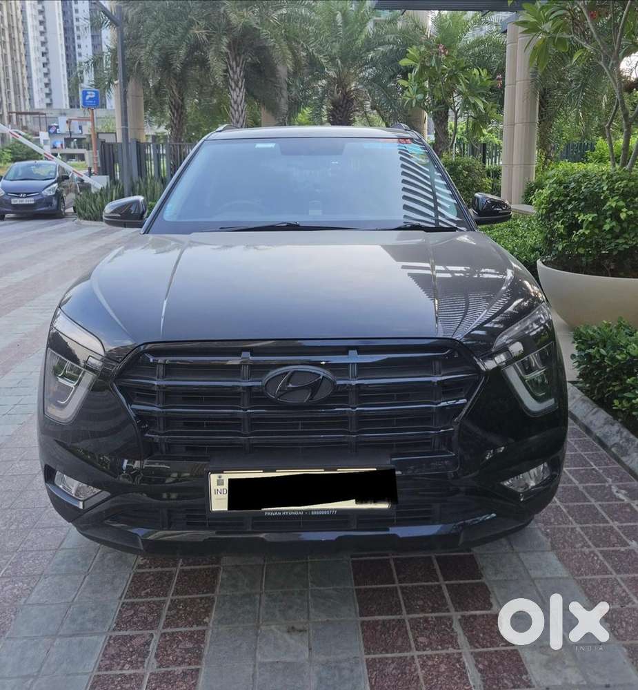 Explore A Reliable Choice With This Hyundai Creta