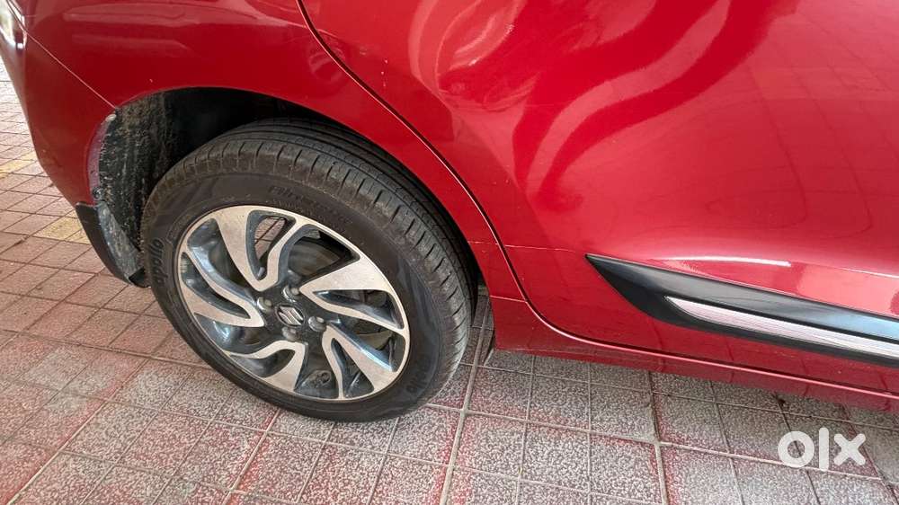 Maruti Suzuki Baleno 2019 Petrol Well Maintained